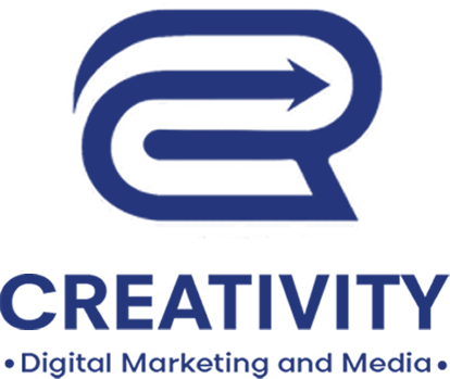 Creativity Digital Marketing and Media